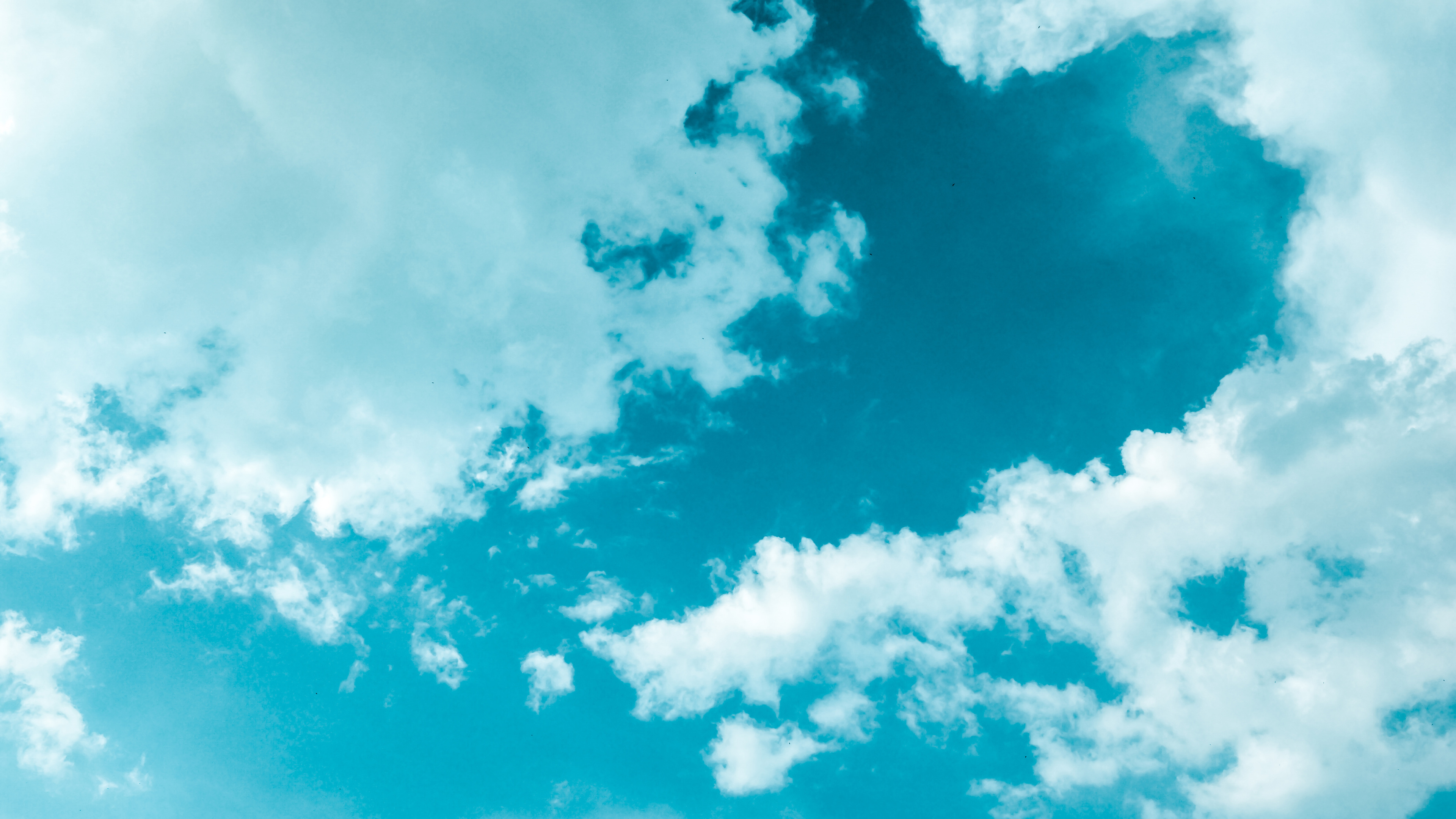 Wallpaper 4k 4k Clouds Wallpaper