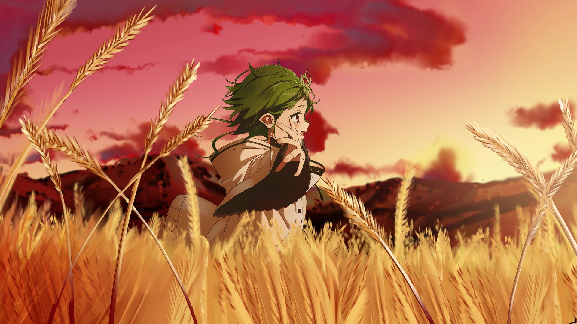 Mushoku Tensei: Jobless Reincarnation