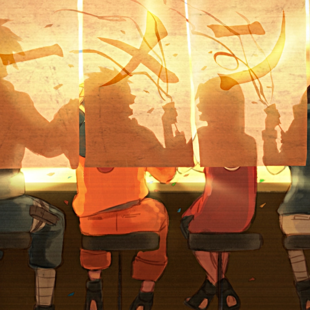 Steam Workshop::Naruto 7 Wallpaper