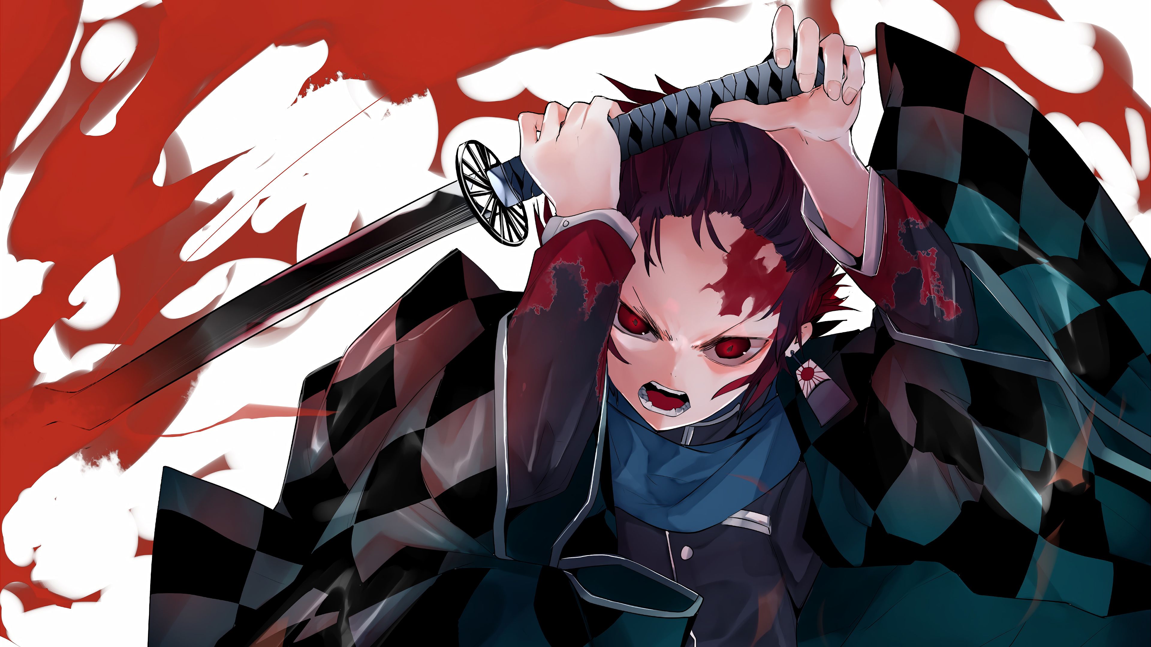 Kimetsu No Yaiba Wallpapers 4K for Android - Download