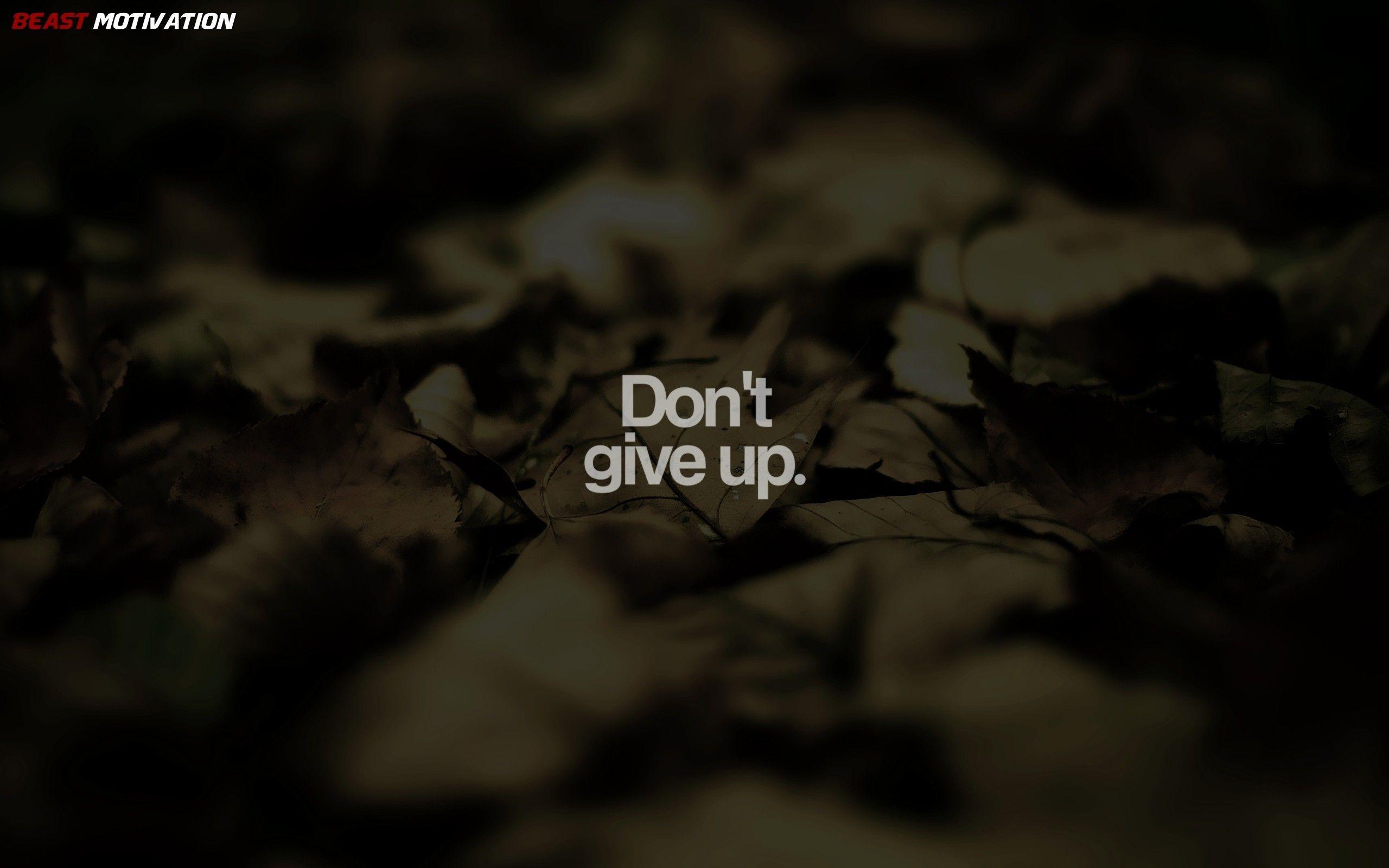 Study Motivation Wallpaper