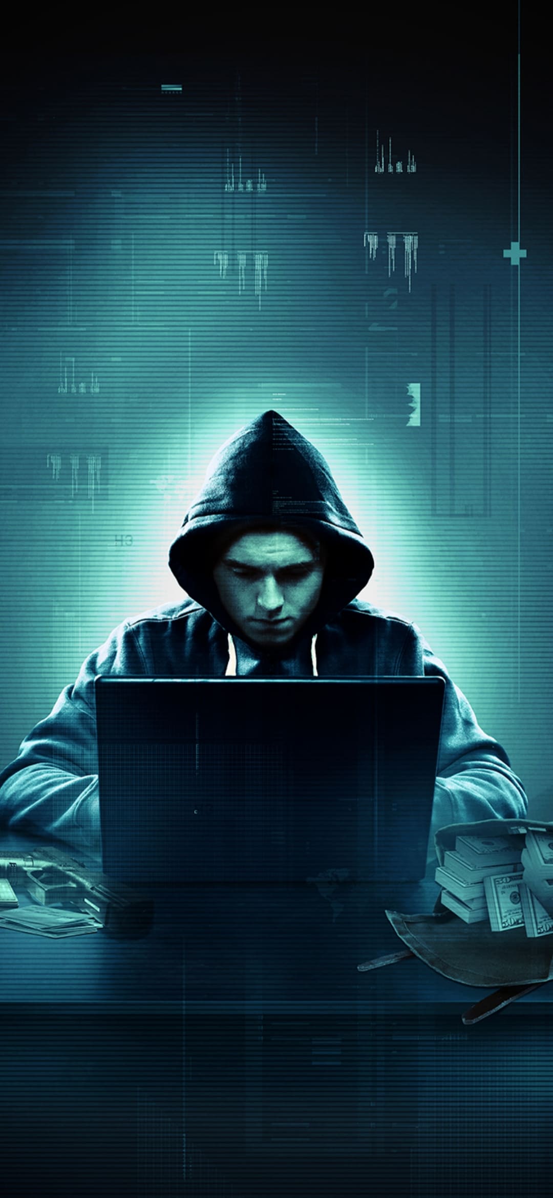 Hacker Wallpaper Best Hacker Background Download