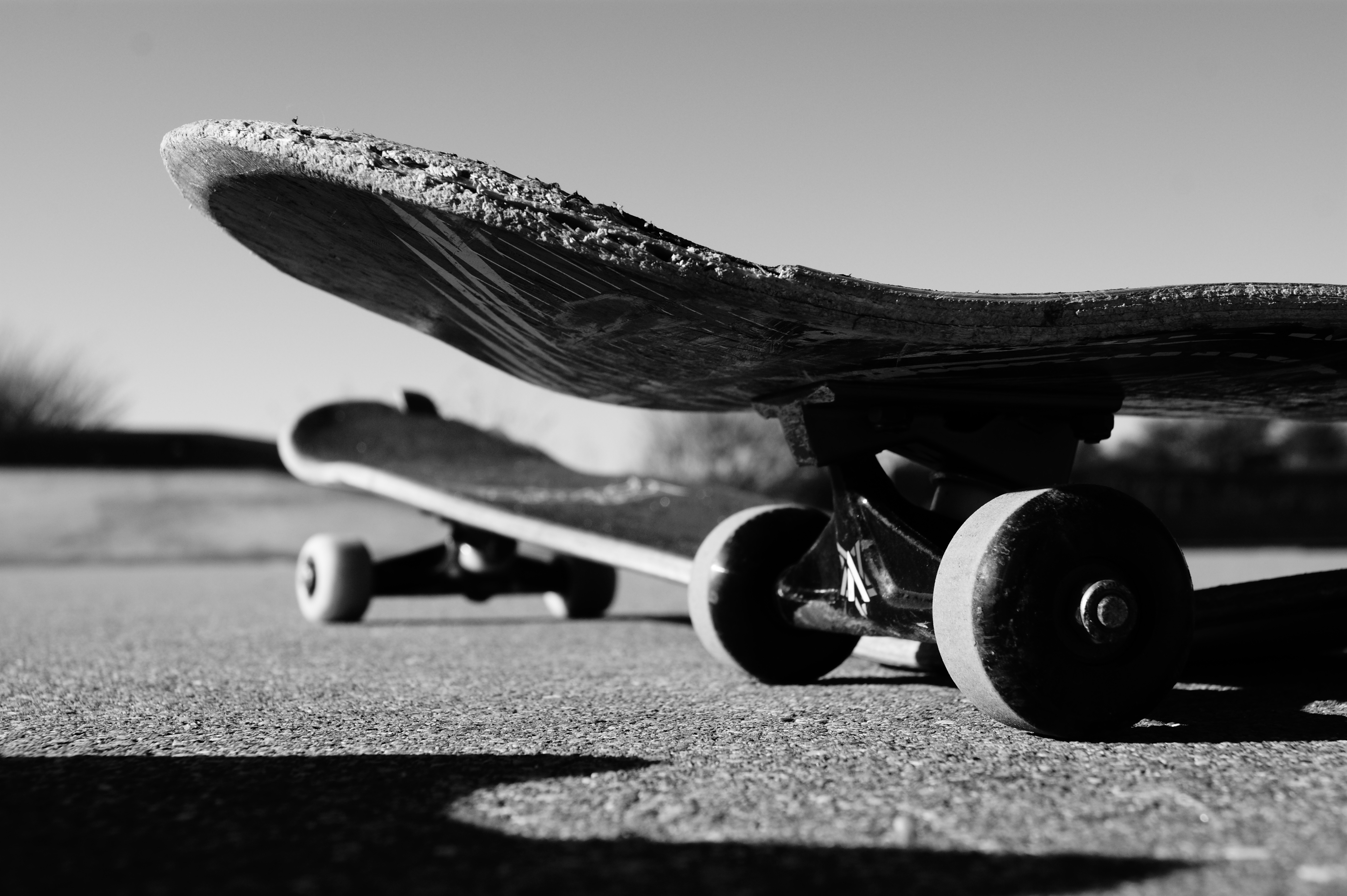 Skateboarding HD Wallpaper and Background