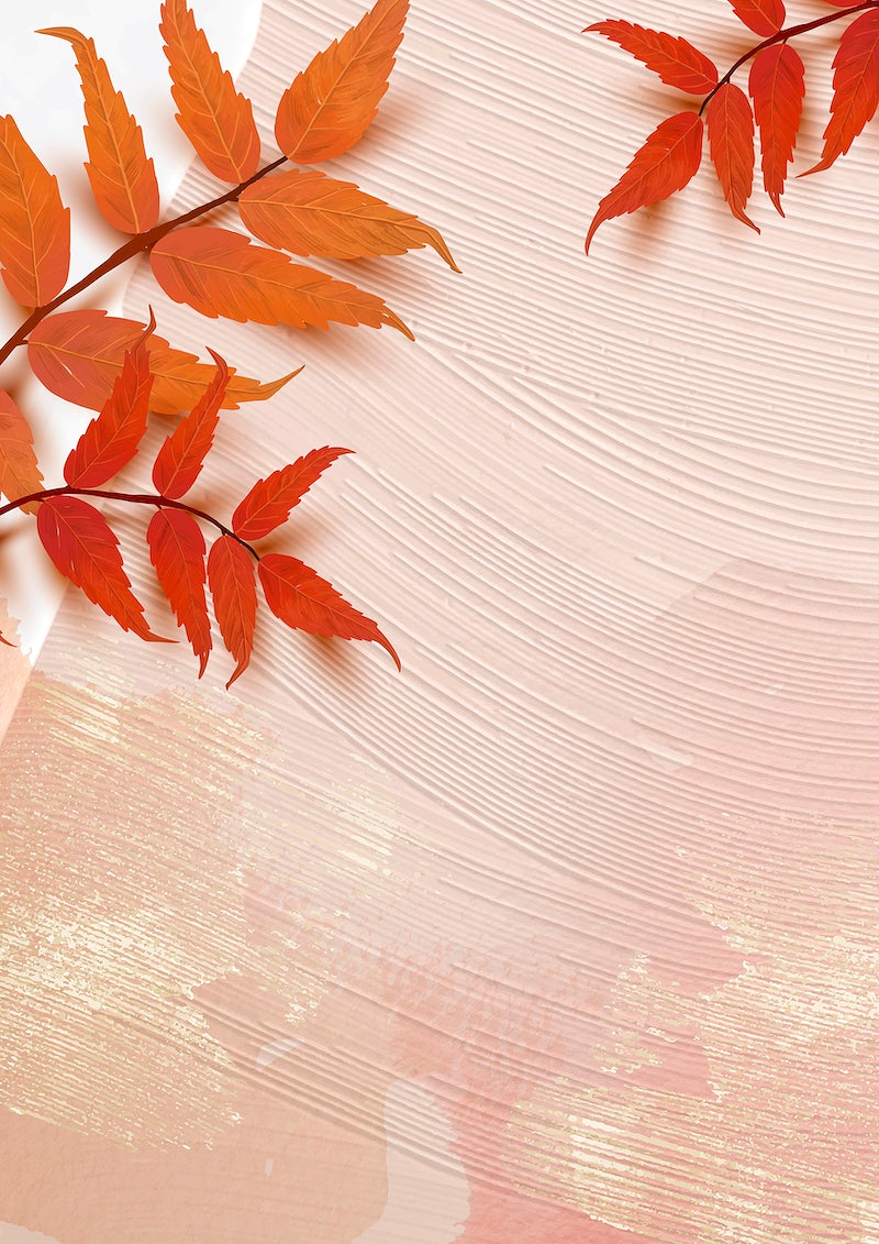 Fall Background Wallpaper