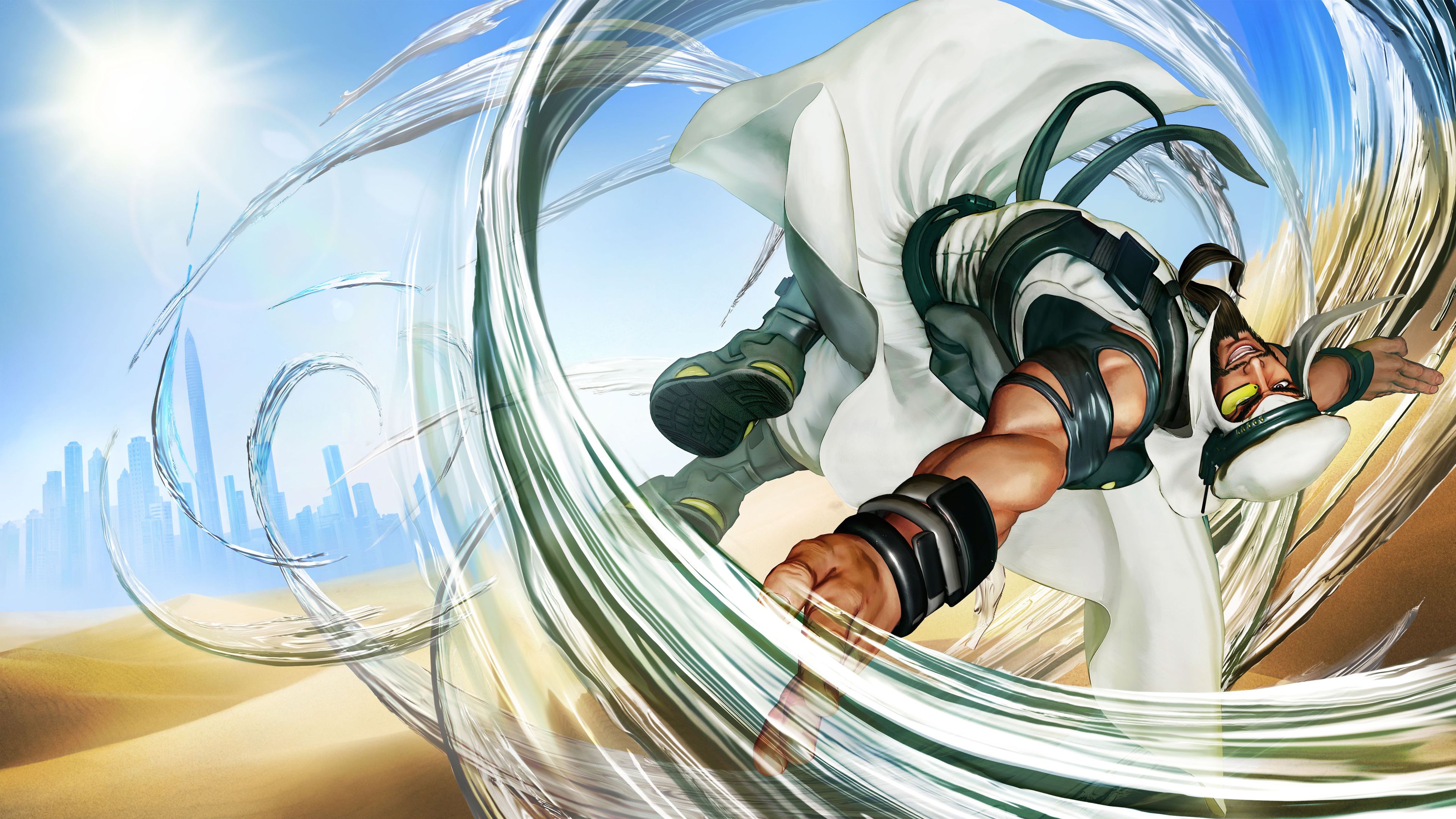 Free download New Downloads 4K Street Fighter V Wallpaper Free 4K Wallpaper [3840x2160] for your Desktop, Mobile & Tablet. Explore Download Free Street Fighter Wallpaper. Street Fighter Wallpaper, Street
