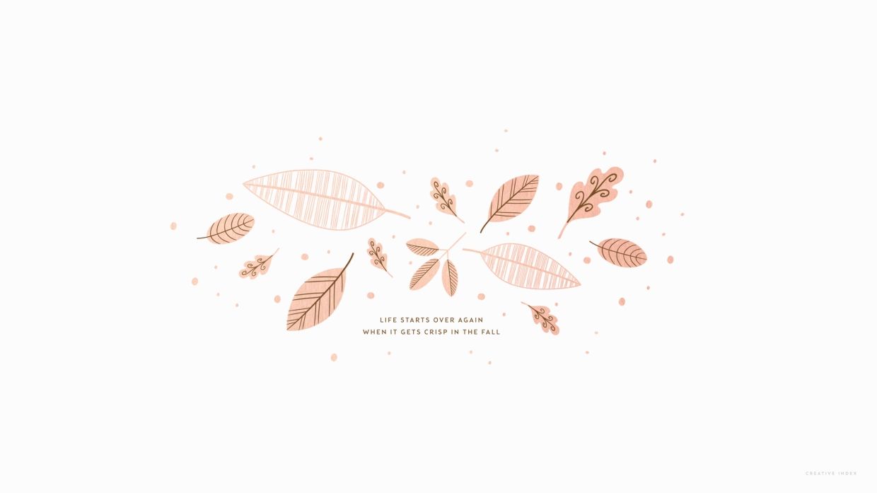 My Favourite Desktop Wallpaper