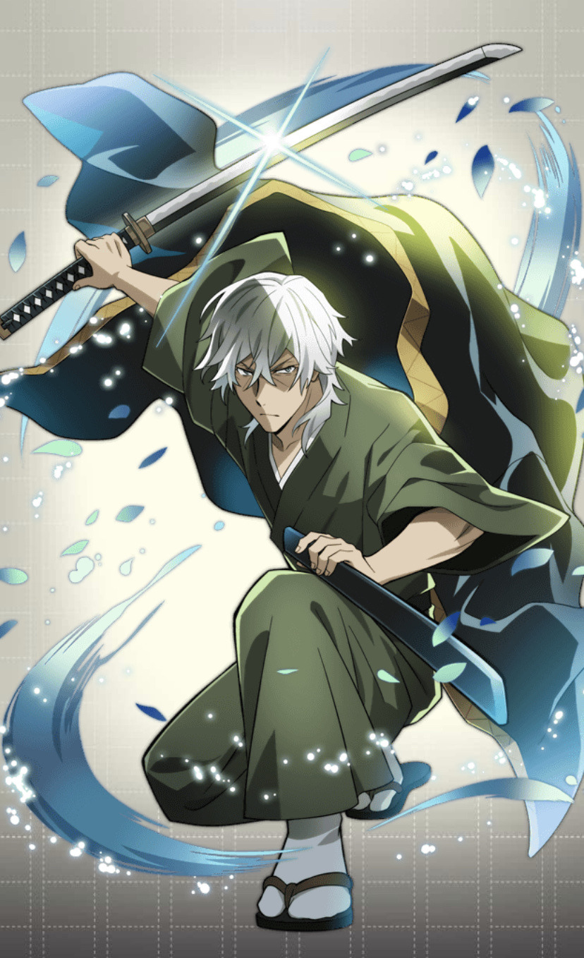 Awkward Bungou Stray Dogs