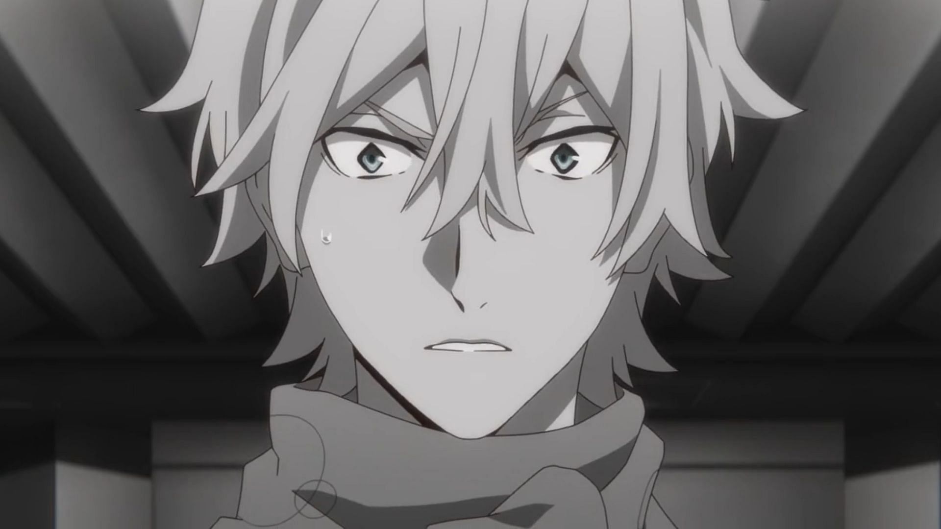 Bungo Stray Dogs season 4 episode 1: Fukuzawa's backstory hinted, first encounter with Edogawa revealed