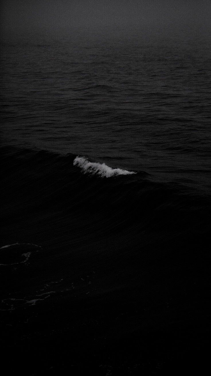 Dark Aesthetic Wallpaper