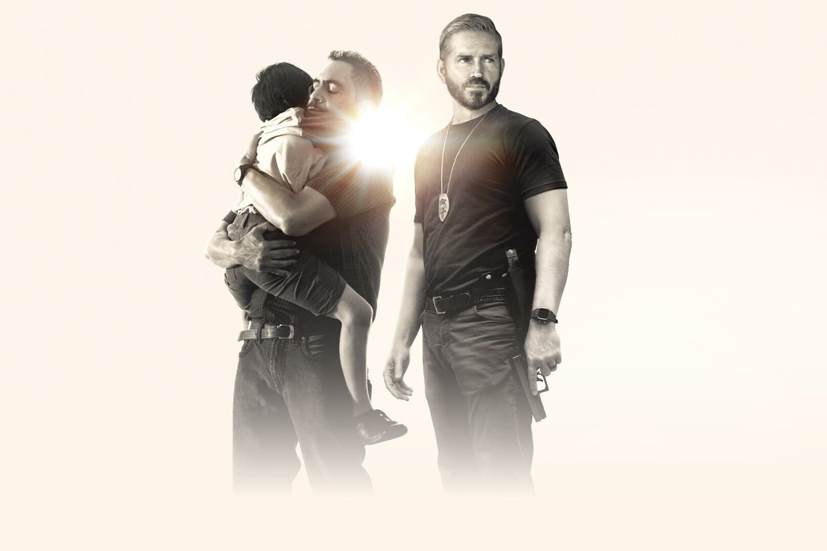 Sound of Freedom: The culture war controversy over a movie about child trafficking