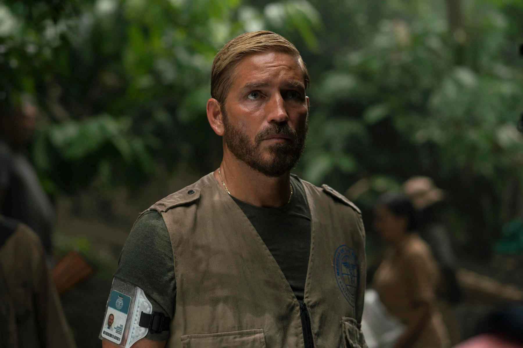 Sound of Freedom': Box Office Triumph for QAnon Believers