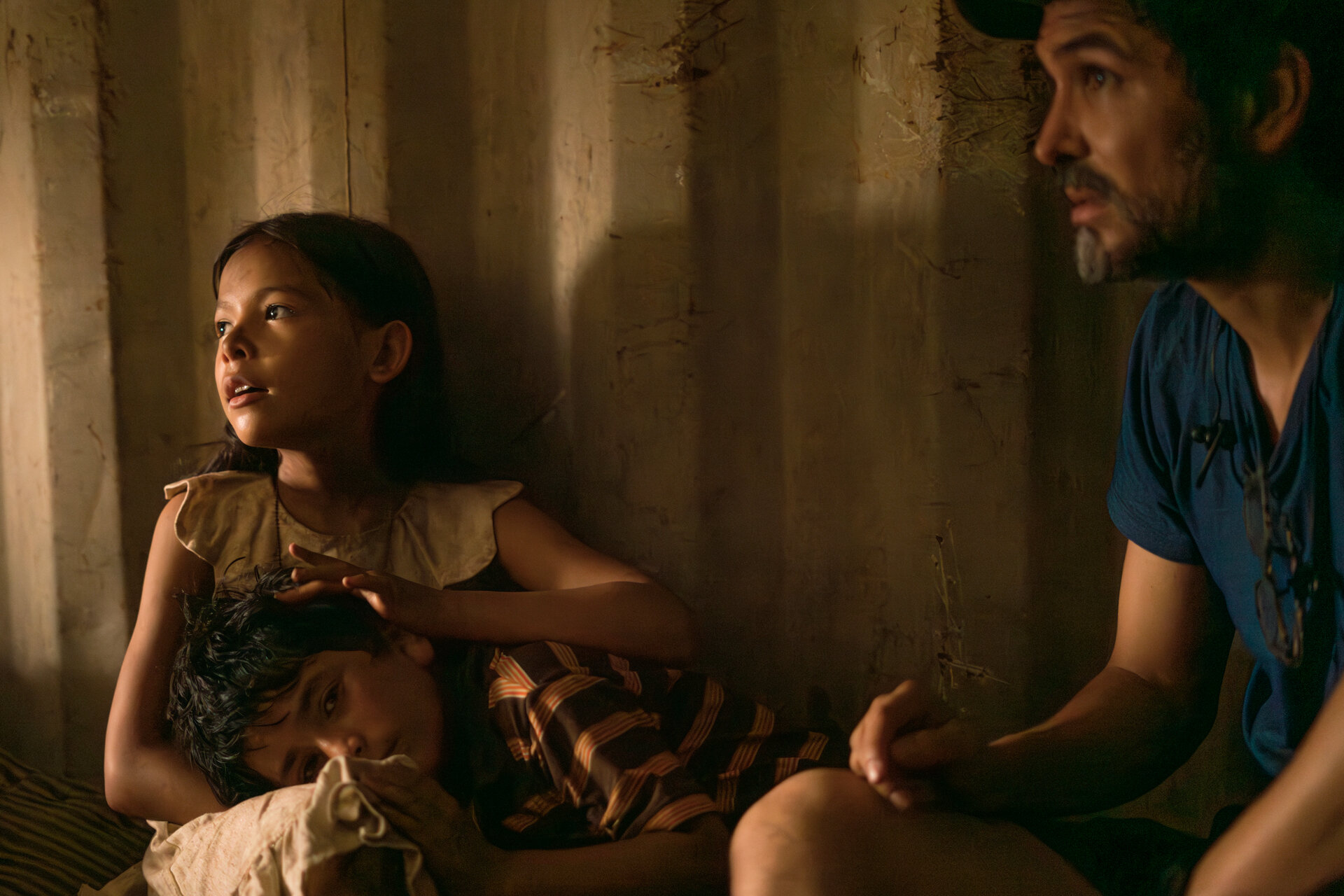 Sound of Freedom' Review: In the Land of Child Traffickers