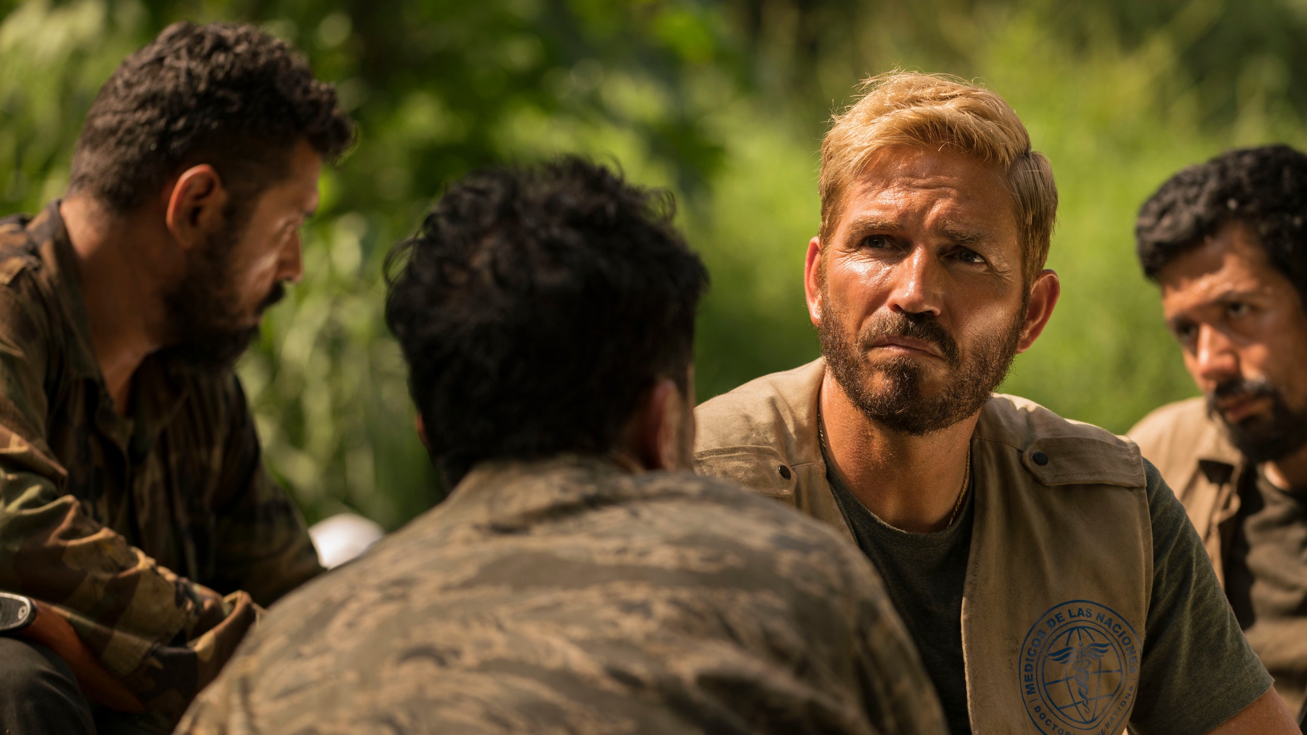 Sound of Freedom's QAnon controversy, explained