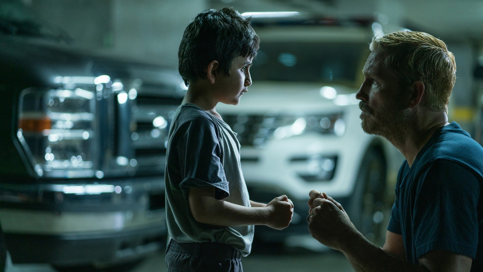 I Saw 'Sound of Freedom, ' the Movie 'They' Don't Want You to See