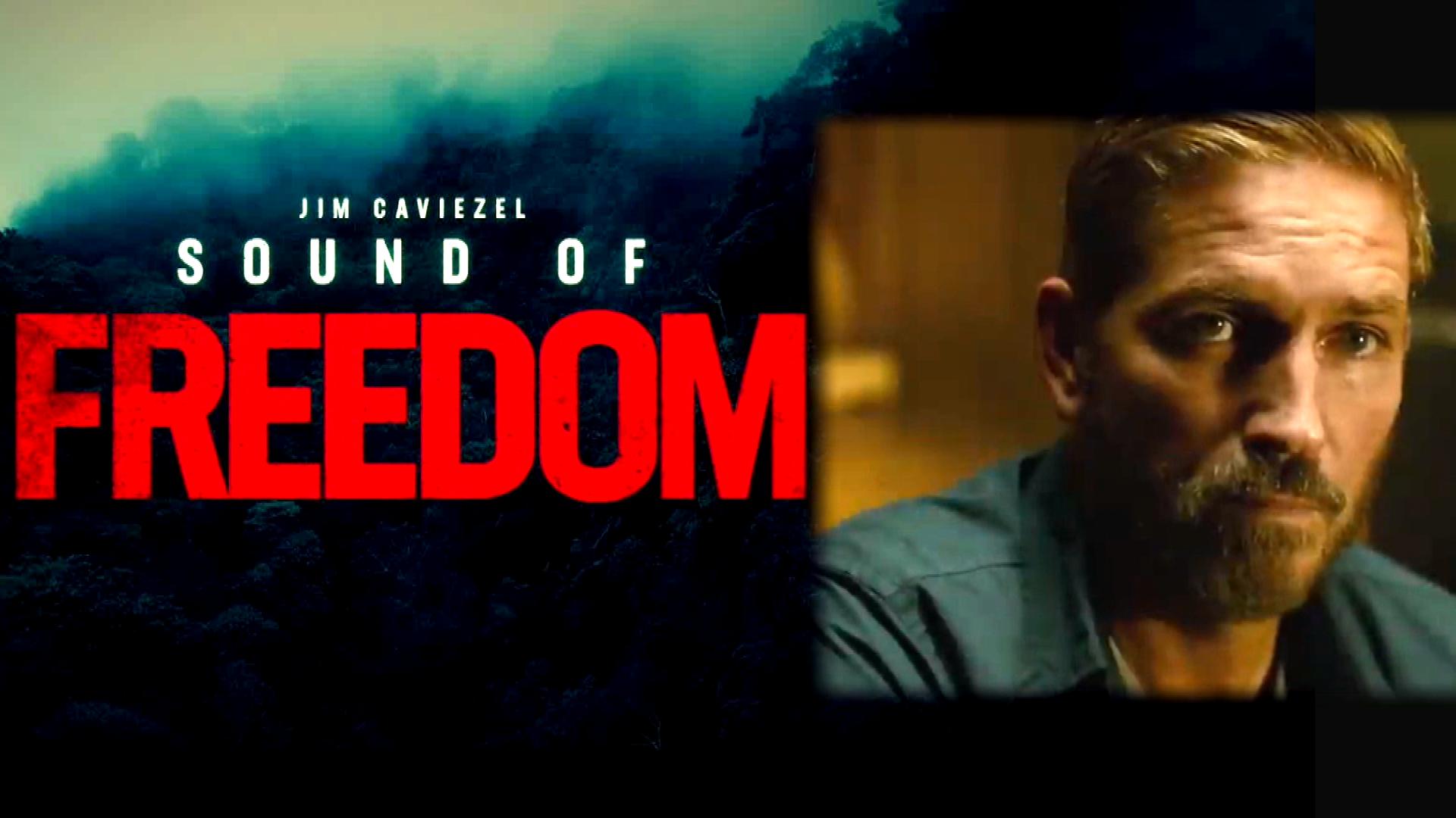 Some Trafficking Survivors Say 'Sound of Freedom' Is Far From True