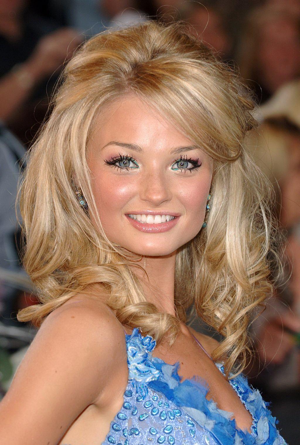 Emma Rigby Picture