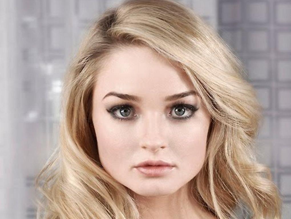 Emma Rigby Profile Wallpaper. แฟนไทย