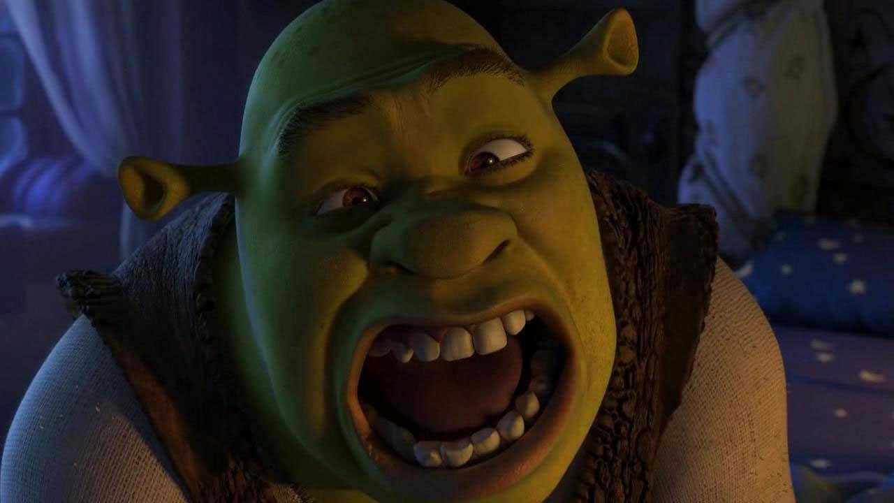 Download Shrek Picture