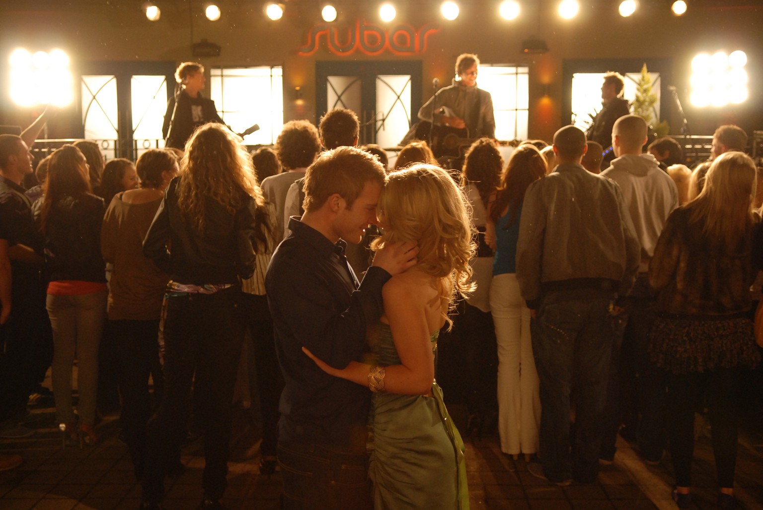 Hollyoaks Rigby Wallpaper