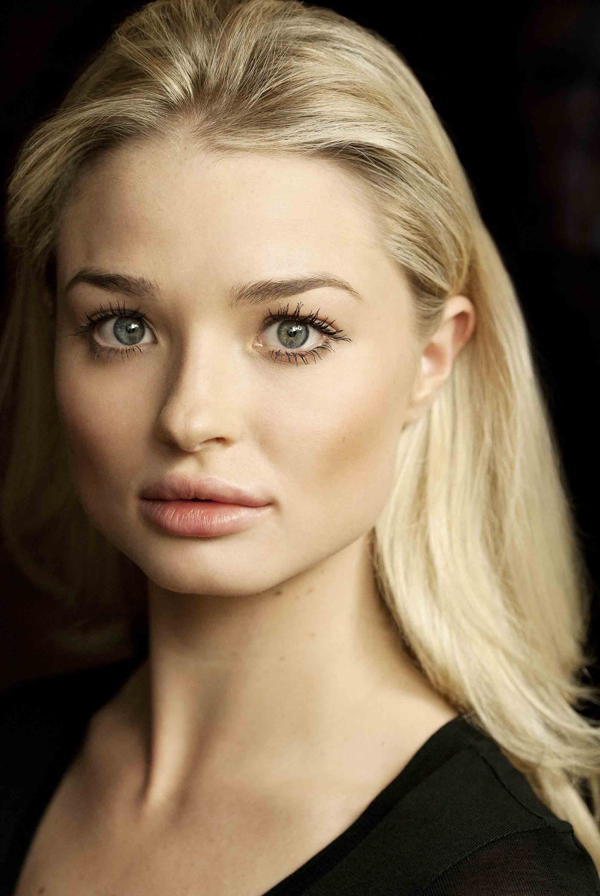 Emma Rigby Picture
