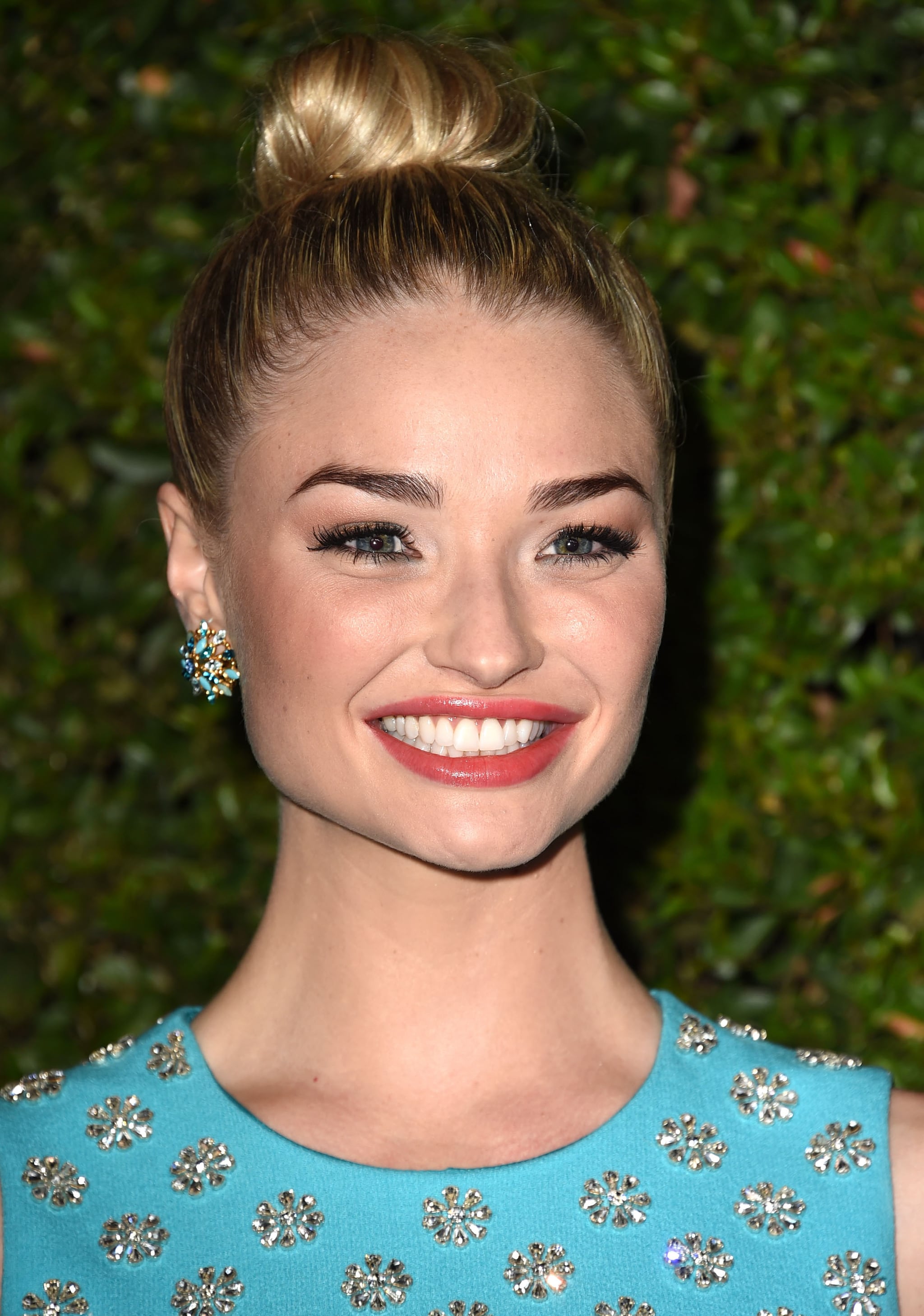 Emma Rigby Image