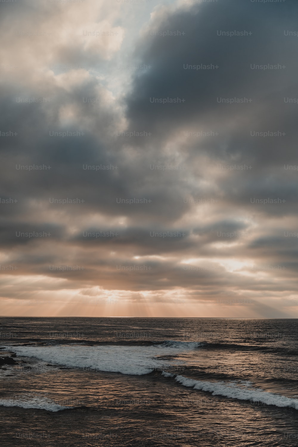 Dramatic Sky Picture. Download Free Image