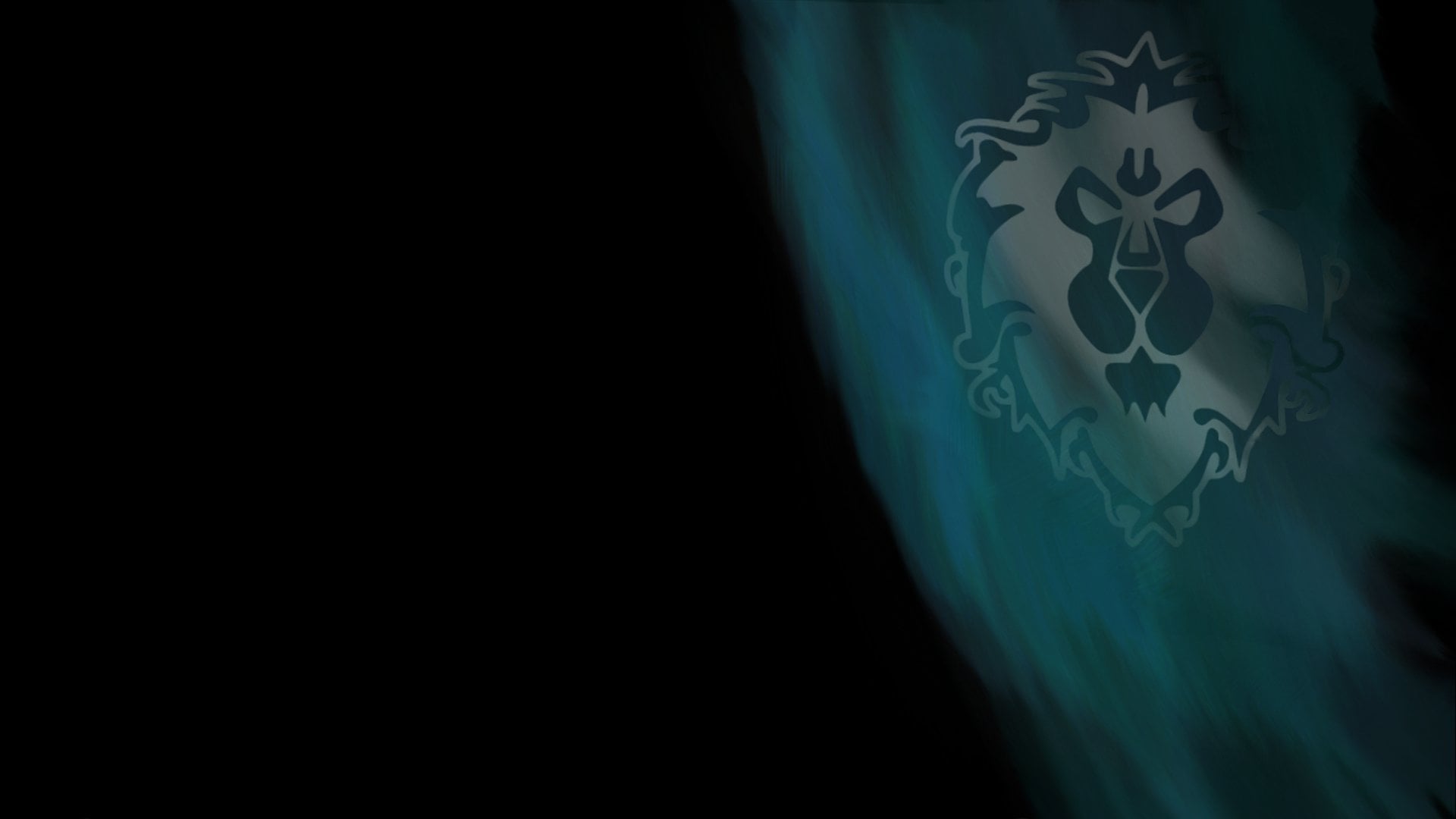 Larger Alliance and Horde background as requested. [1920x1080]