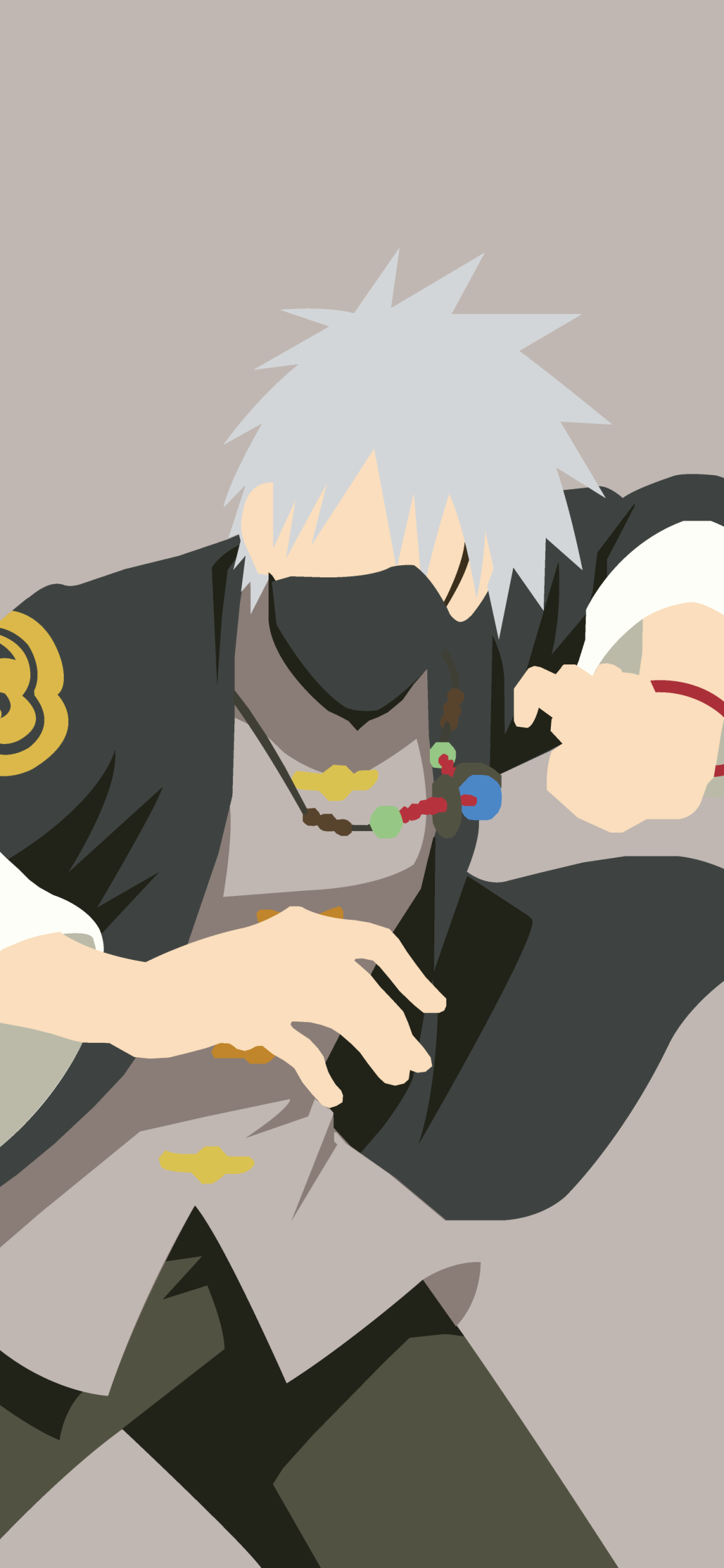 Kakashi Hatake