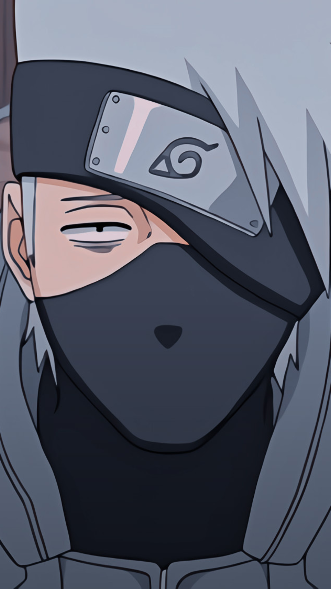 Samaa Samir (Kakashi)