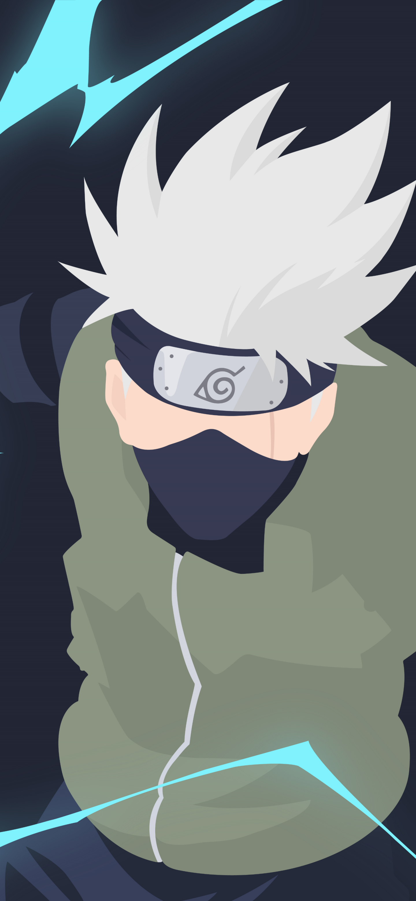 Naruto Phone Wallpaper