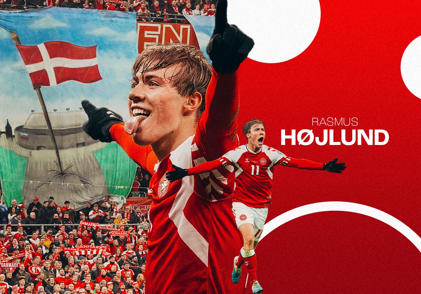 Rasmus Hojlund to Man Utd: Is He Really Erling Haaland 2.0?