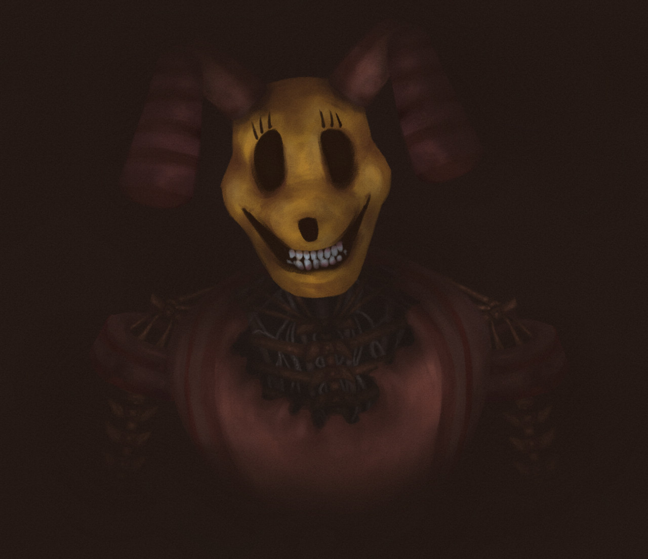 FNAF VHS by Klem1707 - Fur Affinity [dot] net