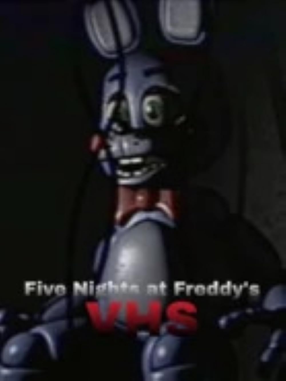 Five Nights at Freddy's VHS (TV Series 2019–2020)