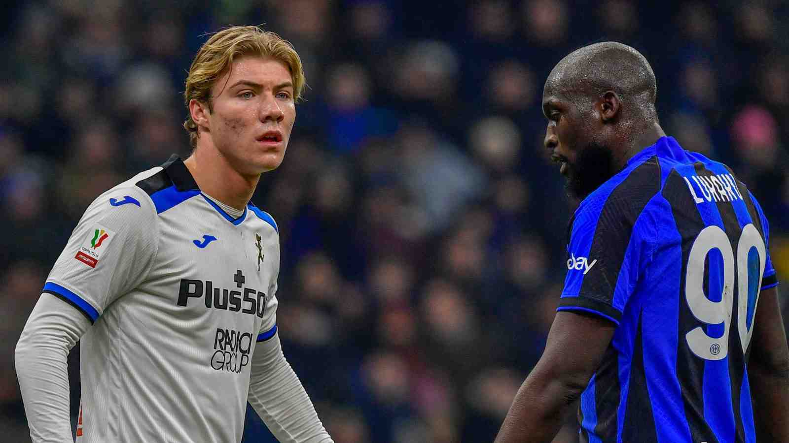 Rasmus Hojlund update: 'My goal is to reach the top shelf, and you can say that Manchester United is'