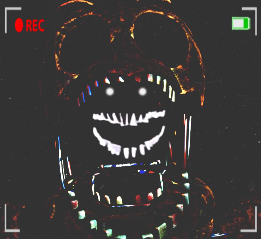 imagen cinta VHS.hecho por mi. FNaF Amino [ Español ] Amino
