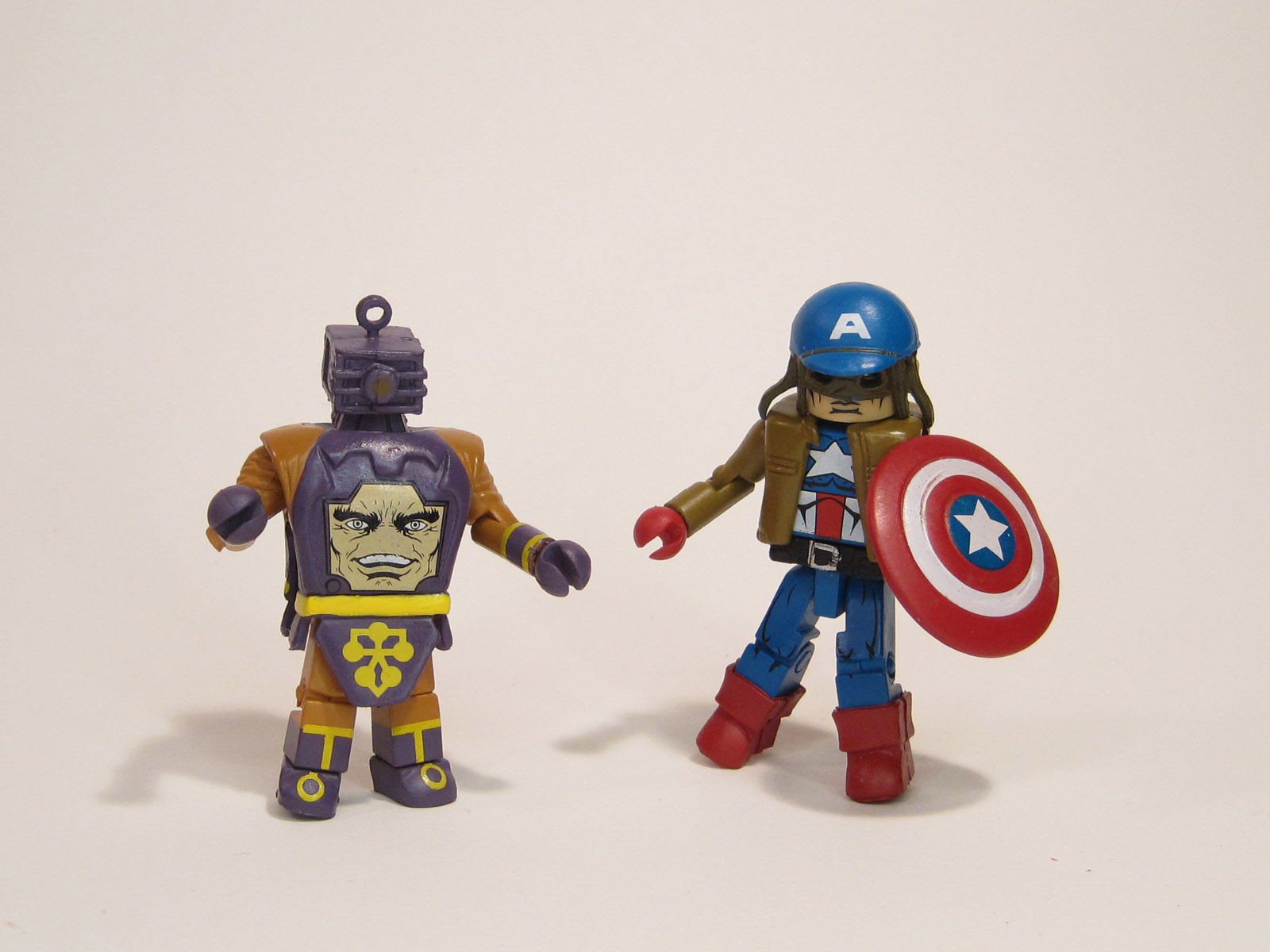 Minimates Central