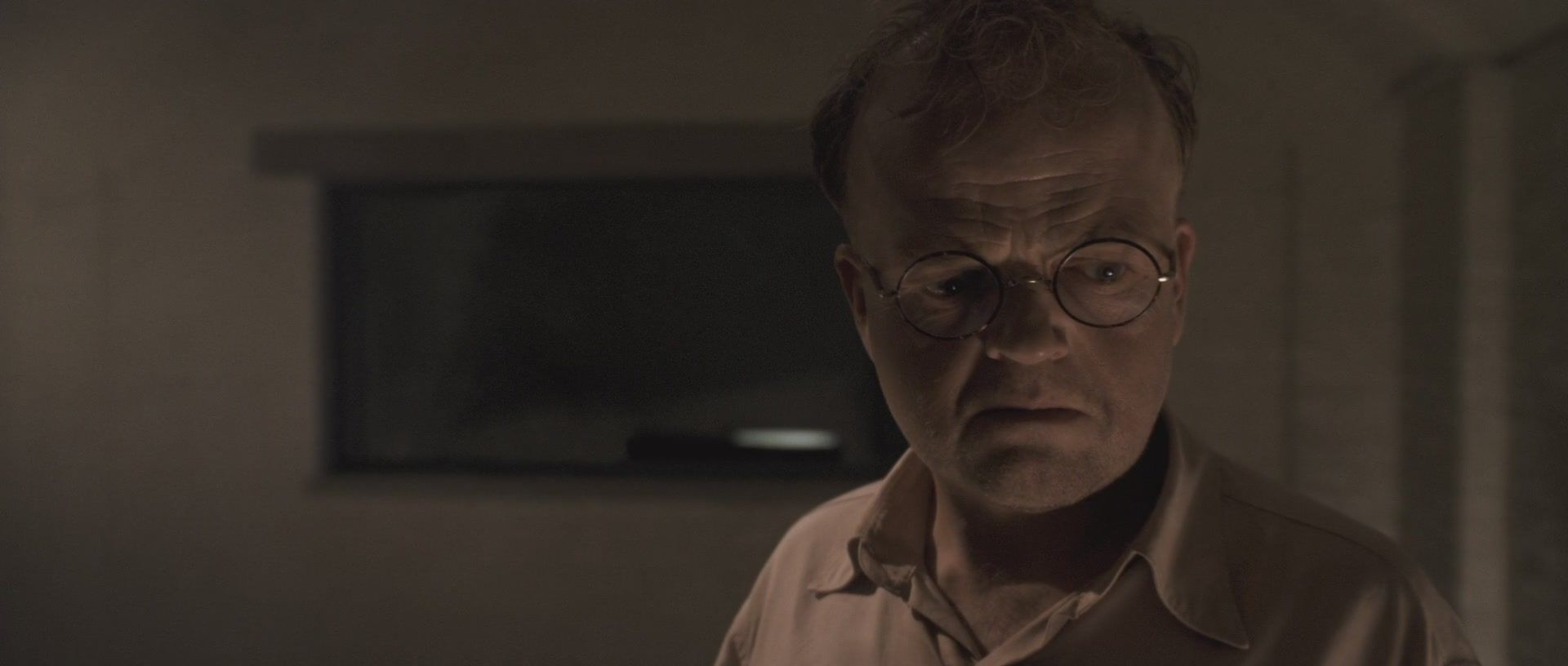 Arnim Zola. Marvel Cinematic Universe