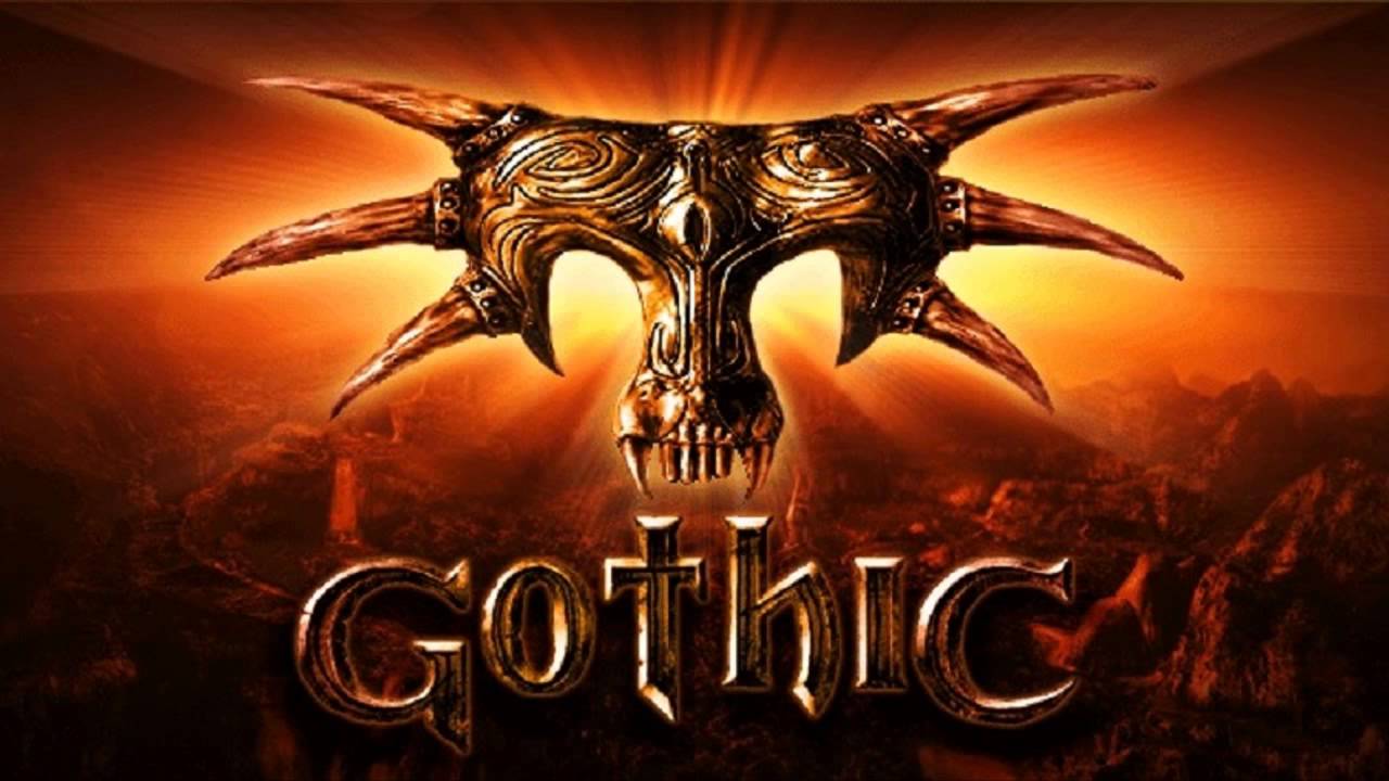 Gothic Soundtrack (Full)