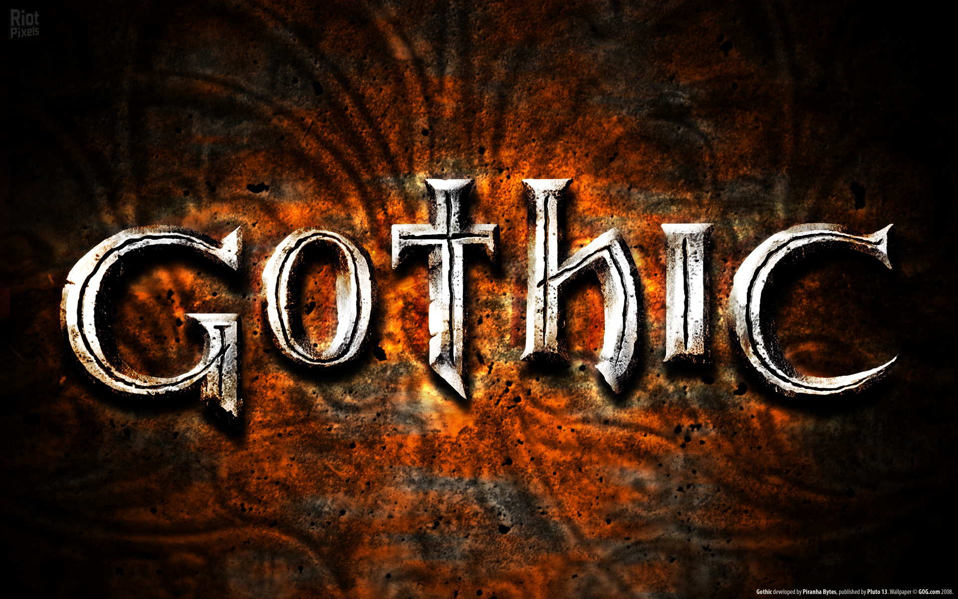 Gothic [I 2001] Wallpaper At Riot Pixels, Image