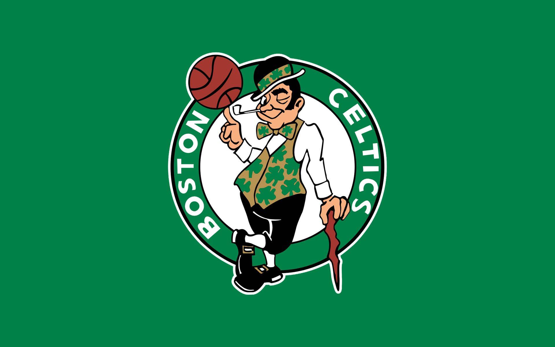 Celtics Logo Wallpaper