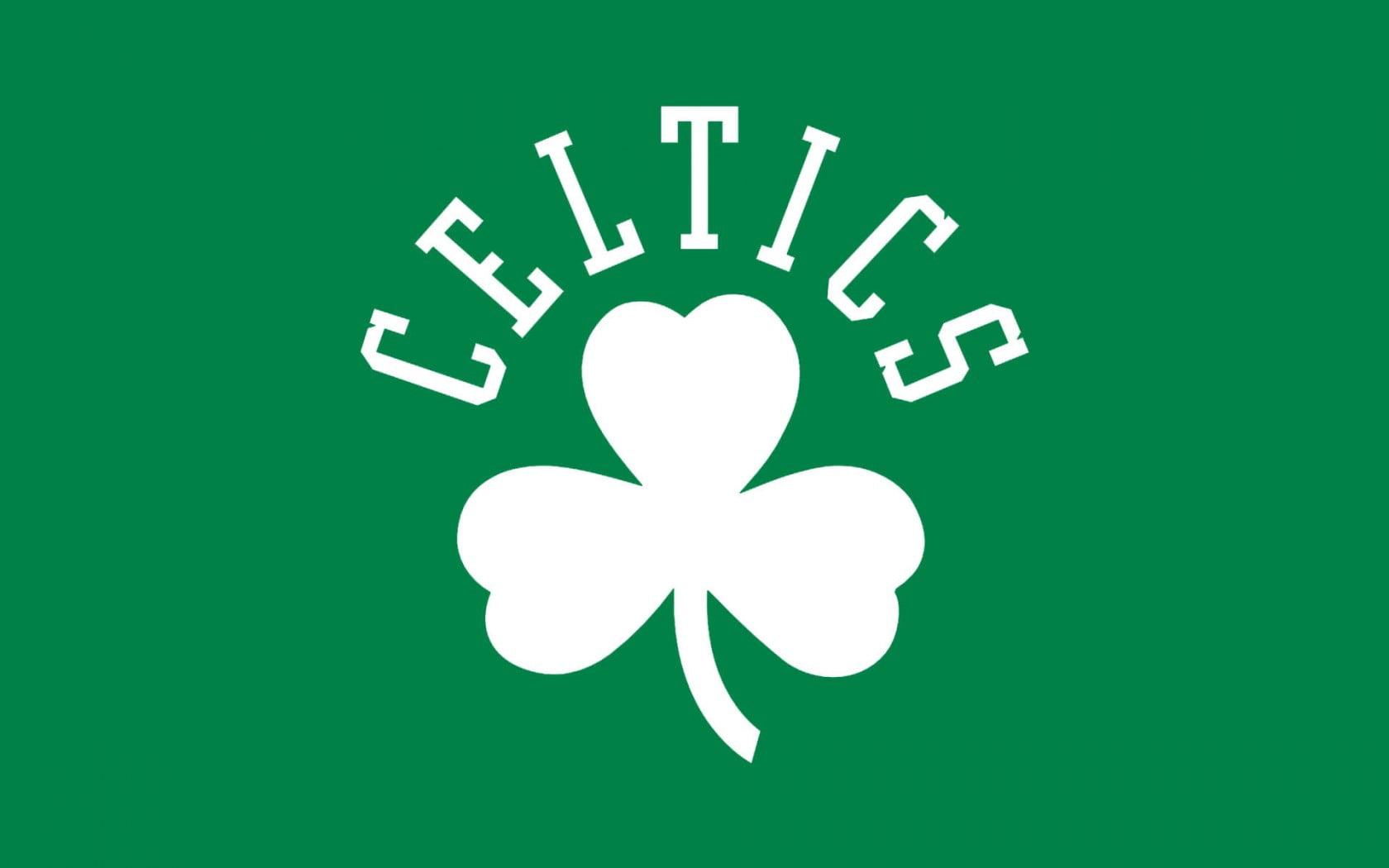Boston Celtics Logo, Sports, Basketball Wallpaper, Nba, No People, White Color