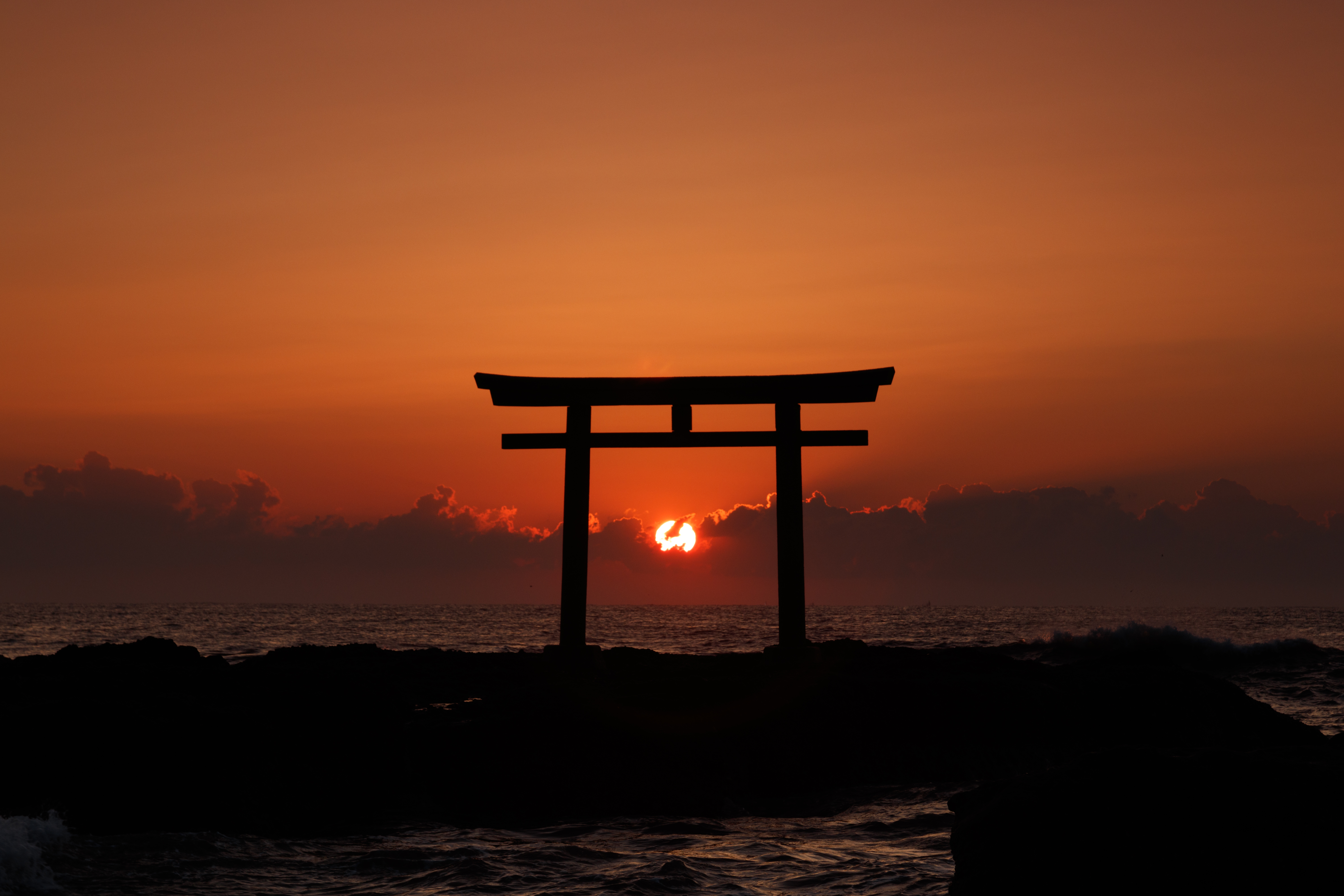 Download Torii wallpaper for mobile phone, free Torii HD picture