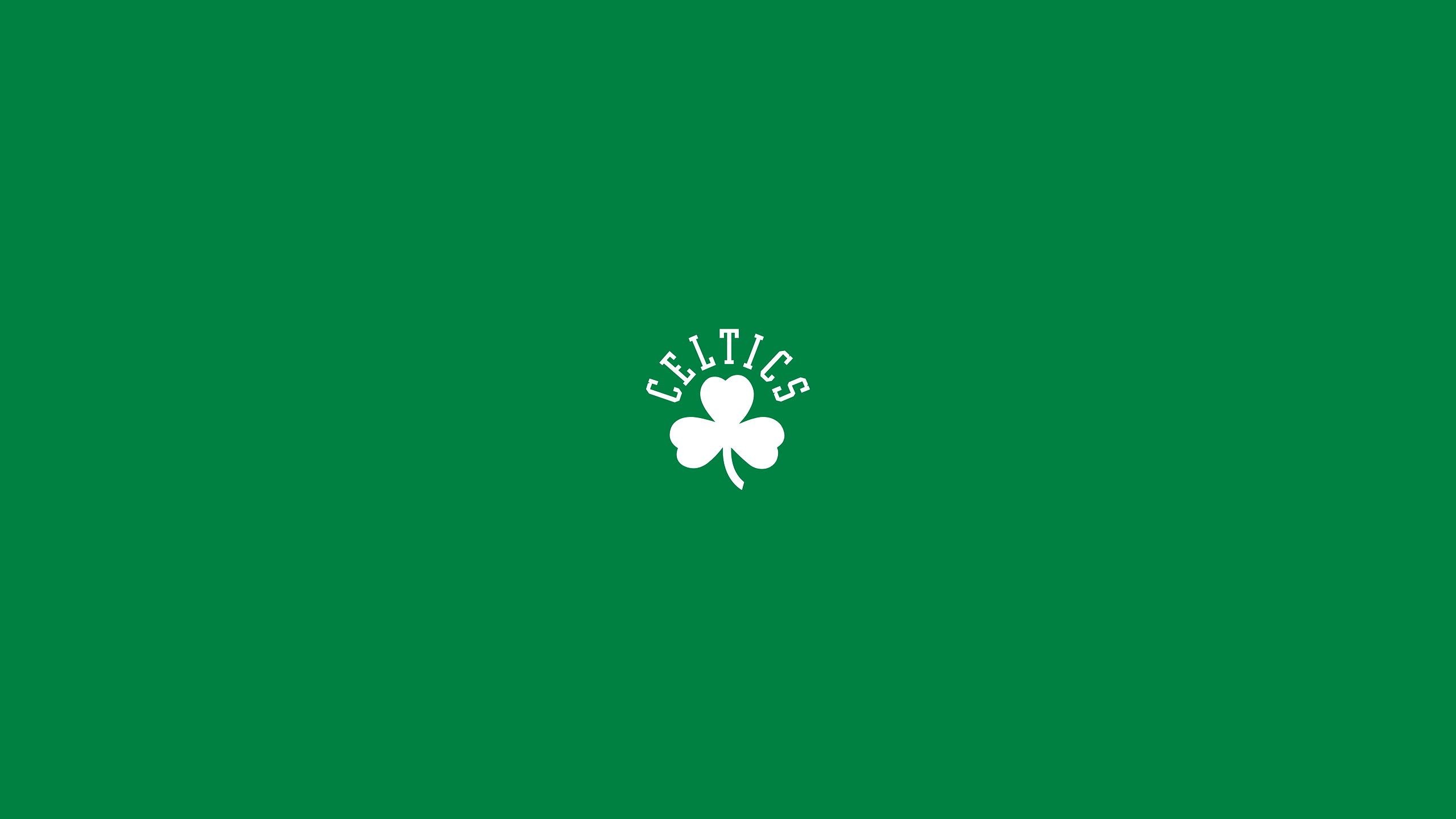 Boston Celtics HD Wallpaper