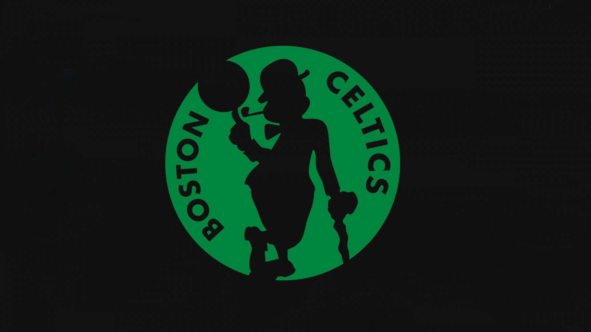 Celtics Logo Wallpaper