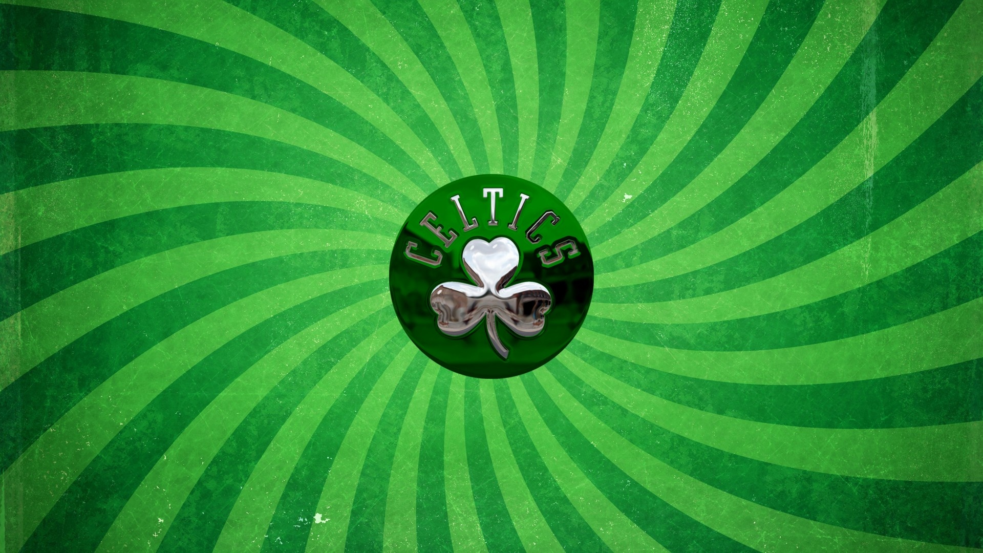 Boston Celtics Logo Wallpaper Download