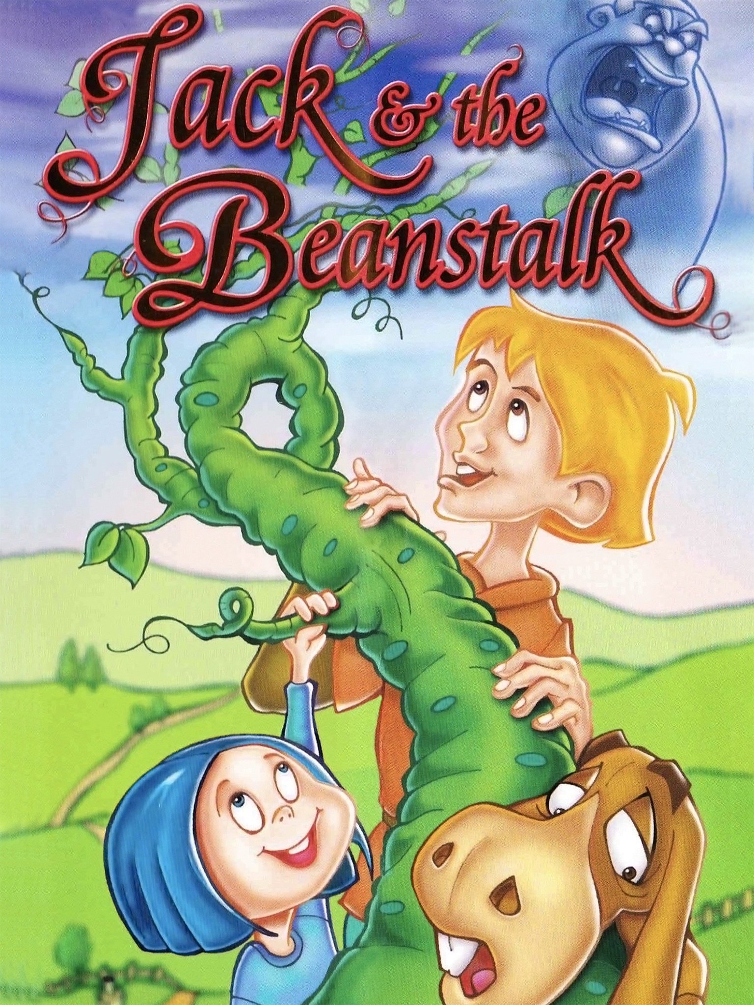 Jack and the Beanstalk