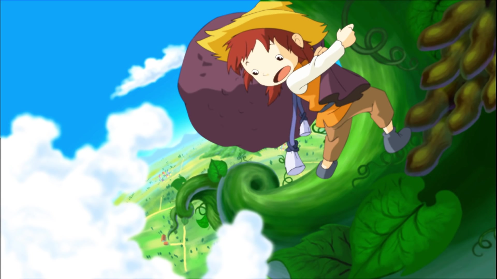 Watch Jack and the Beanstalk