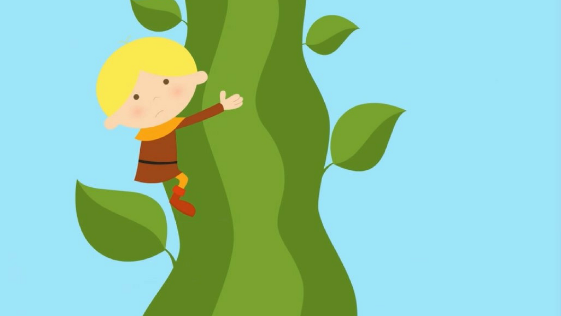 Watch The Story of Jack and The Beanstalk Tales for Kids