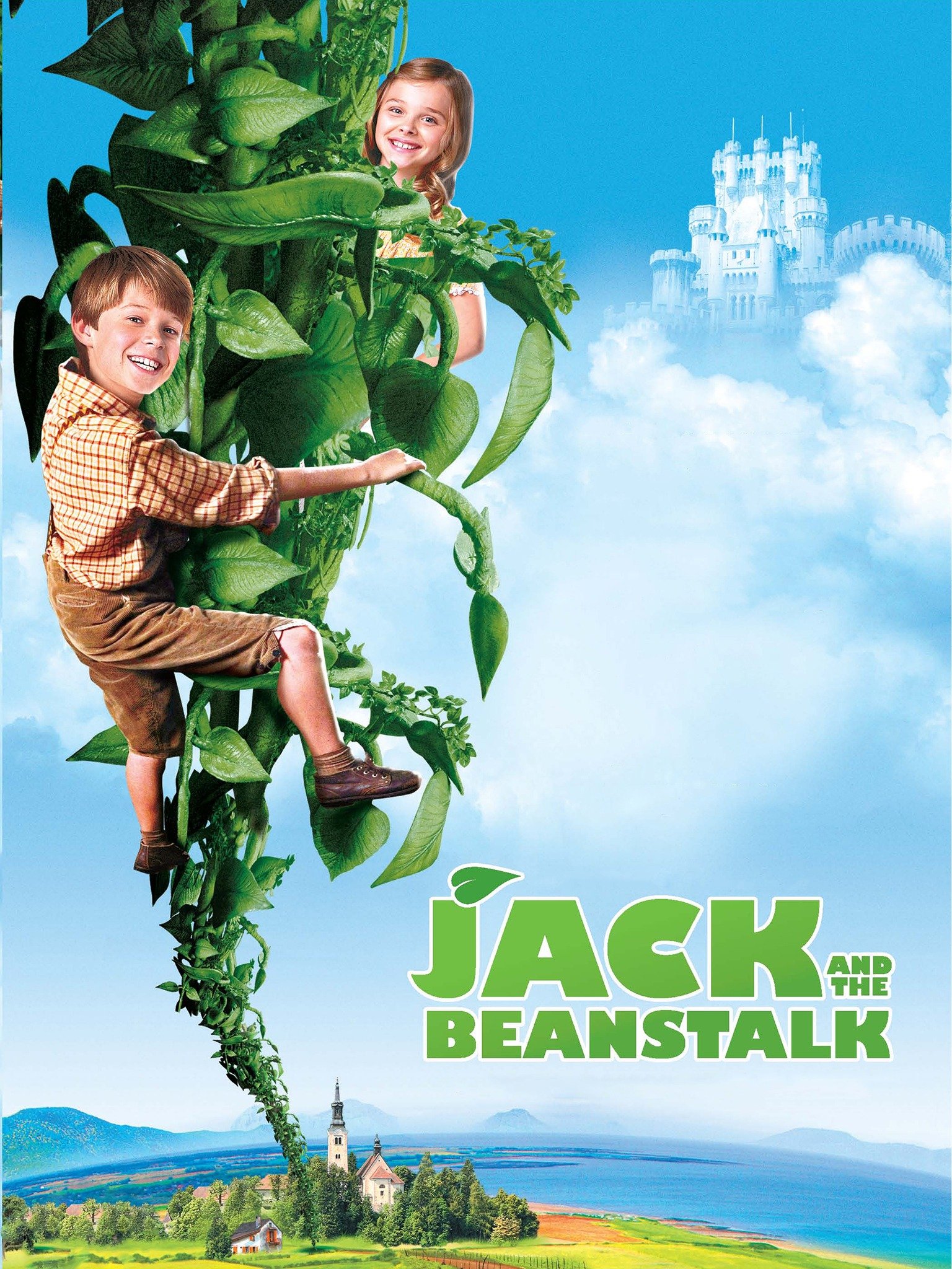 Jack and the Beanstalk