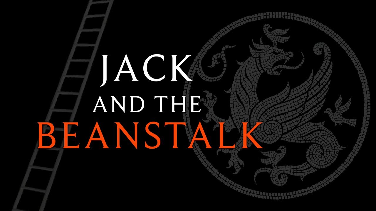 The Symbolism in Jack and the Beanstalk